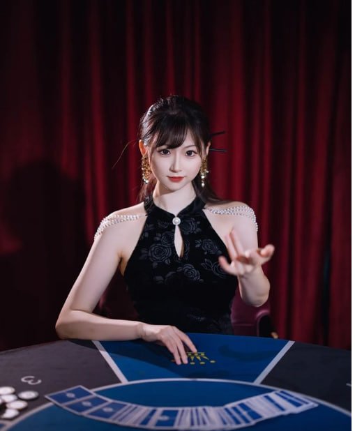 Live Casino CRC99 – dealer profesional dan meja streaming HD untuk pemain Indonesia
