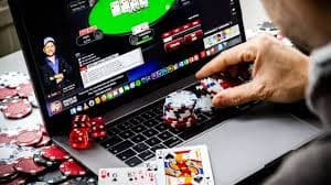 Fitur deposit dan penarikan instan di aplikasi CRC99 menggunakan QRIS dan dompet digital