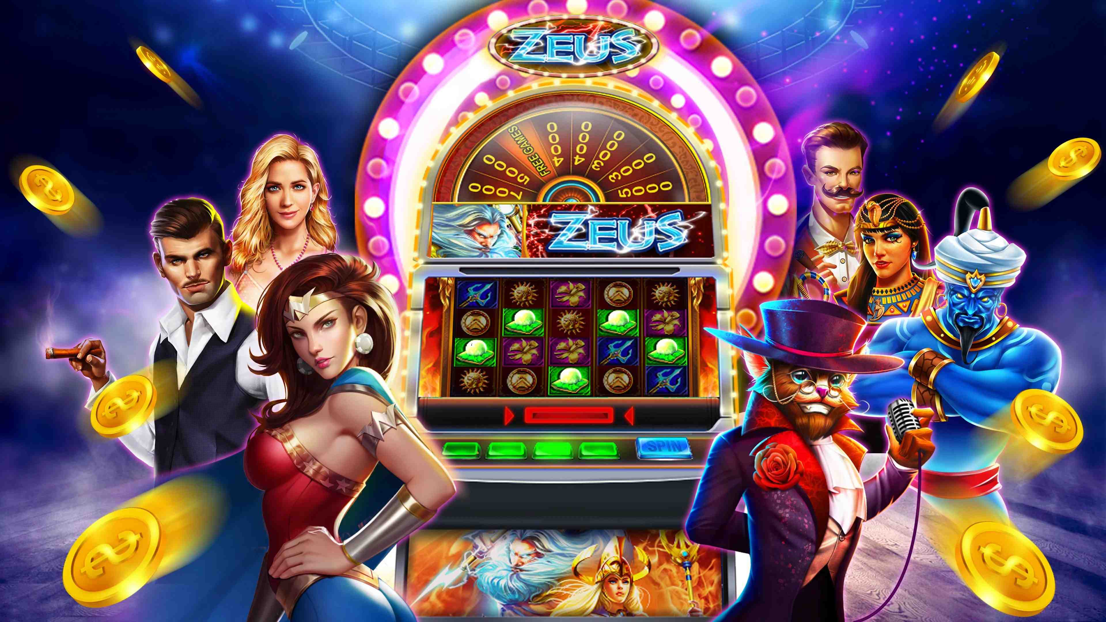 CRC99 Live Casino dengan dealer sungguhan secara langsung
