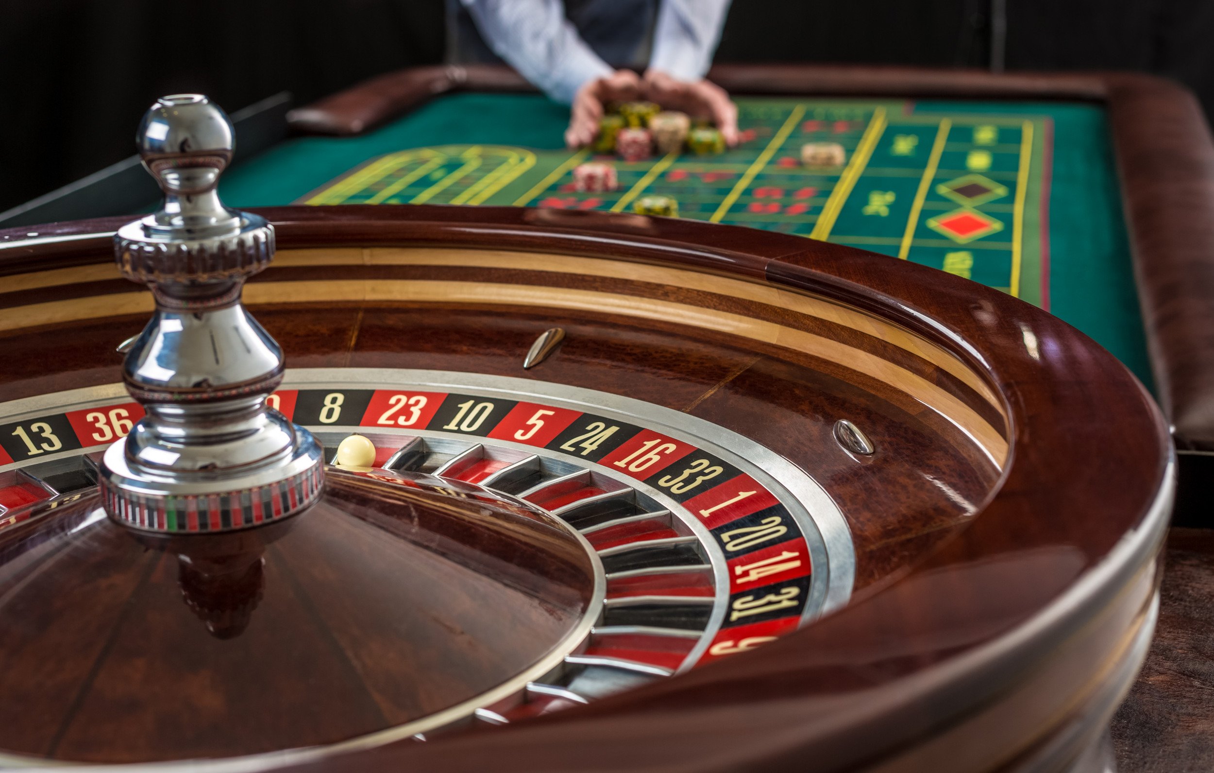Sistem keamanan Live Casino CRC99 dengan enkripsi dan pengawasan dealer profesional