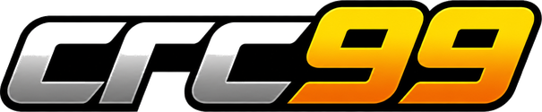CRC99 Logo